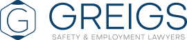 Greigs Safety and Employment Lawyers Pty Ltd